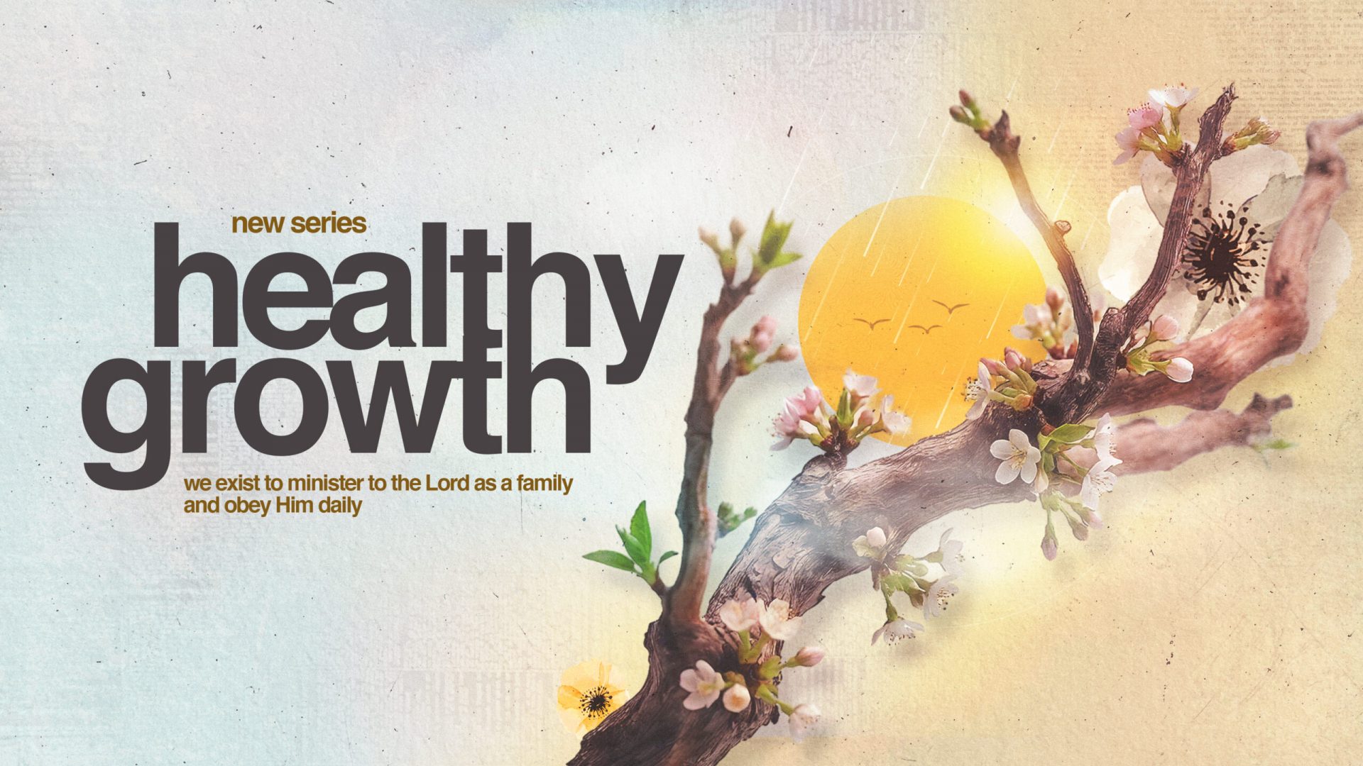 HealthyGrowth